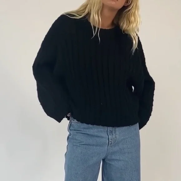 James Street Co Faye Pullover - Picture 2 of 8